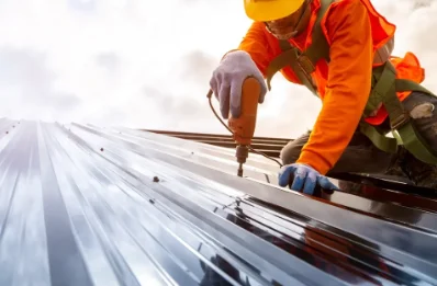 Travaux de zinguerie à Herblay-sur-Seine